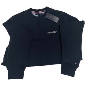 Tommy Hilfiger Men’s Crew Sweatshirt